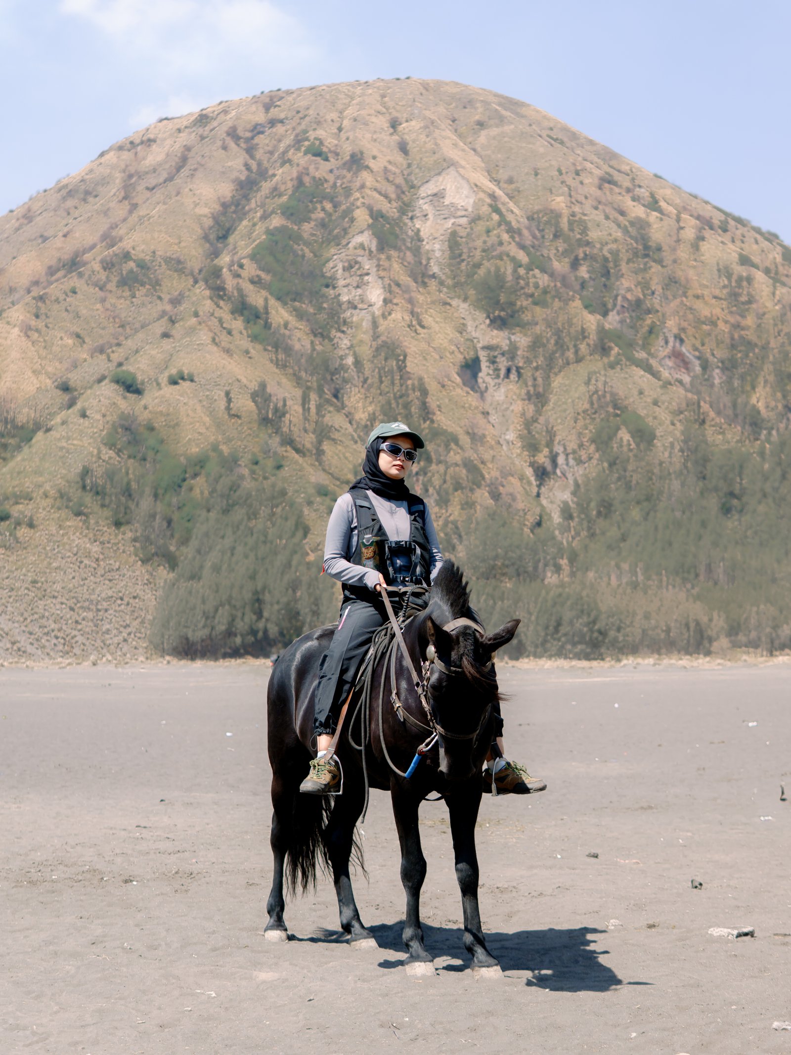 Pemandangan Bromo