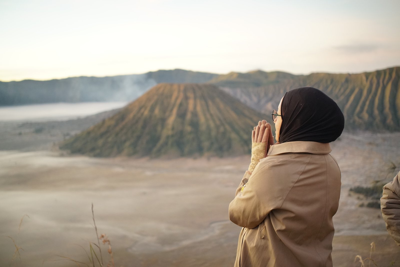 Bromo Trip