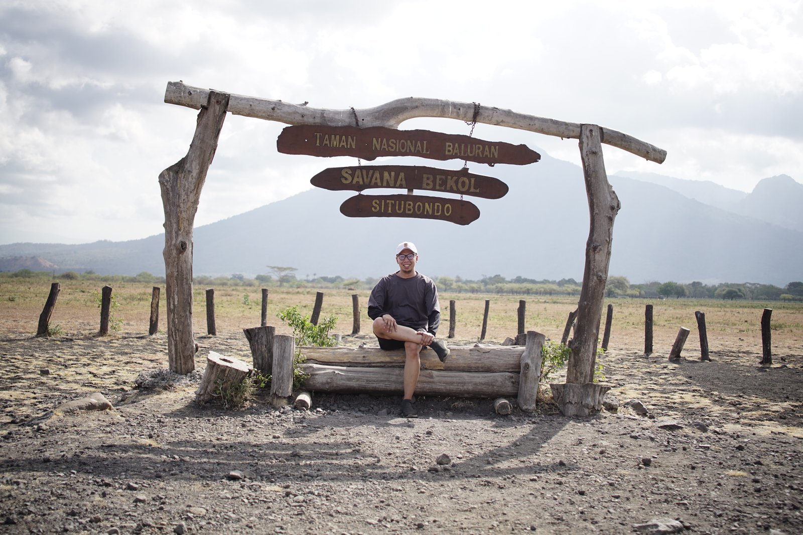 Baluran Trip