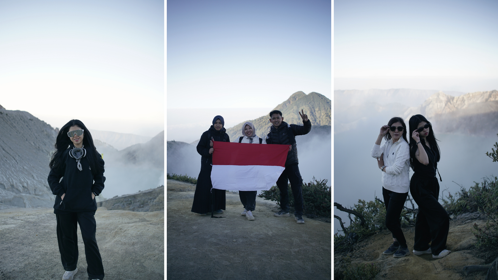 Ijen Trip