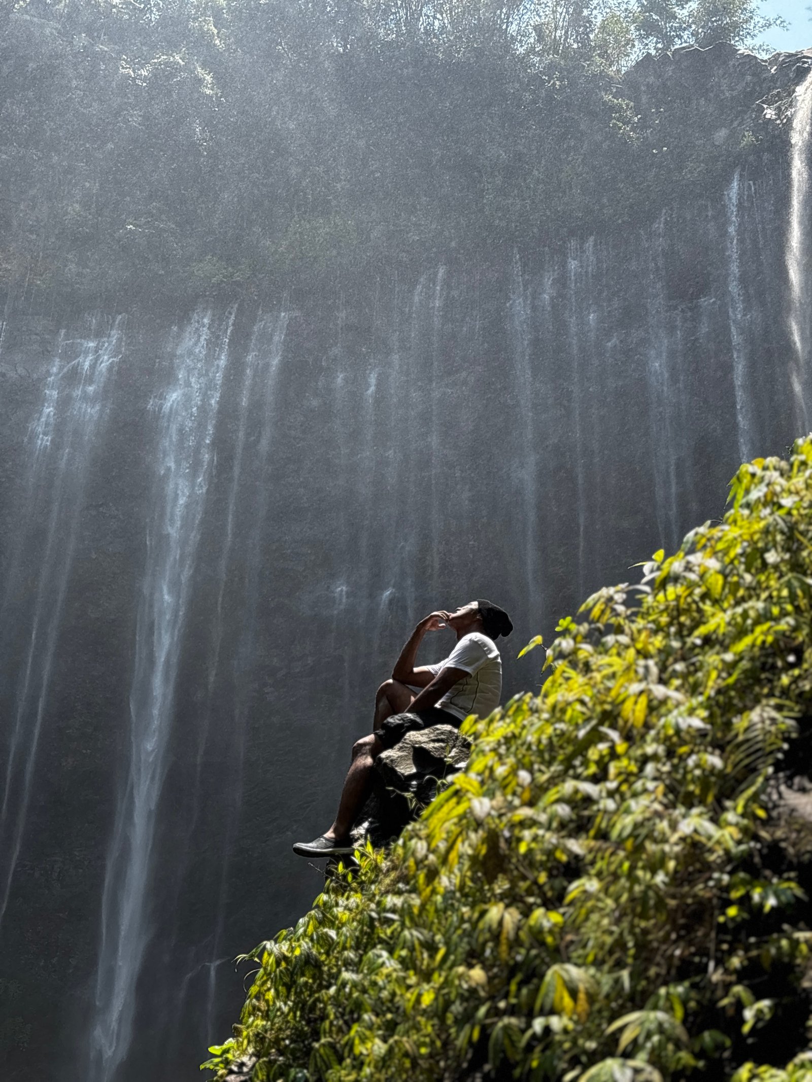 Tumpak Sewu