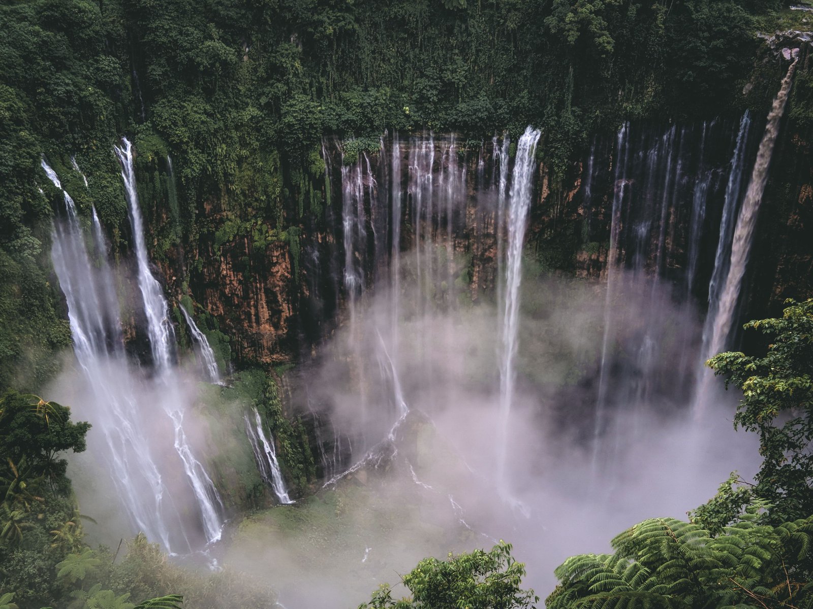 Tumpak Sewu