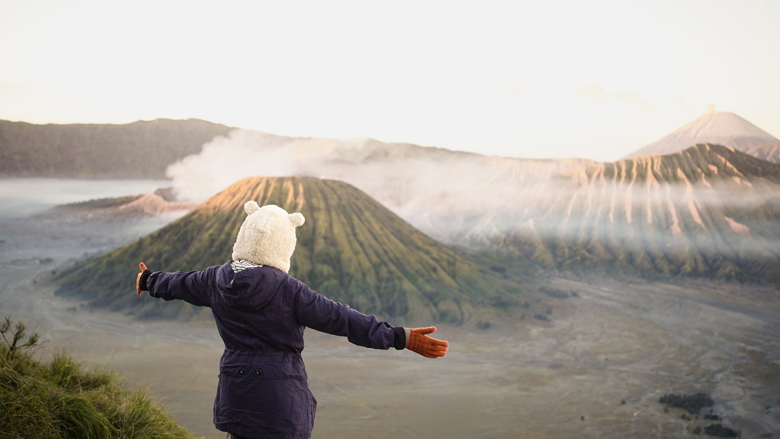 Private Trip Bromo