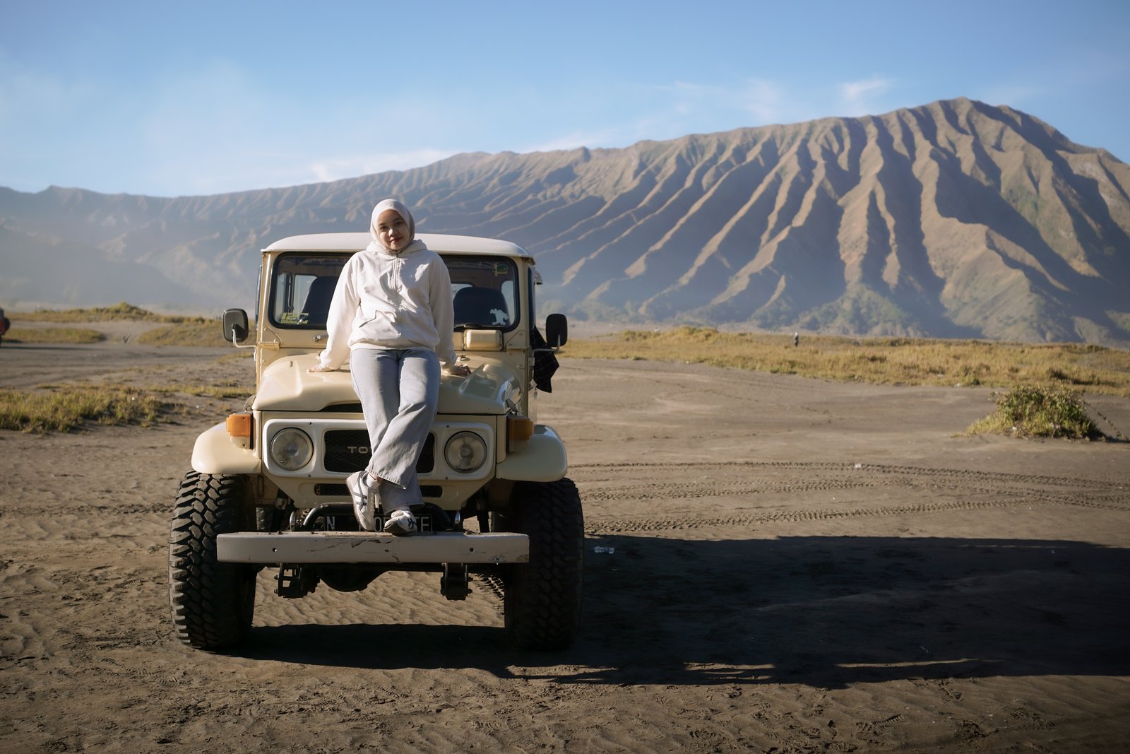 Private Trip Bromo