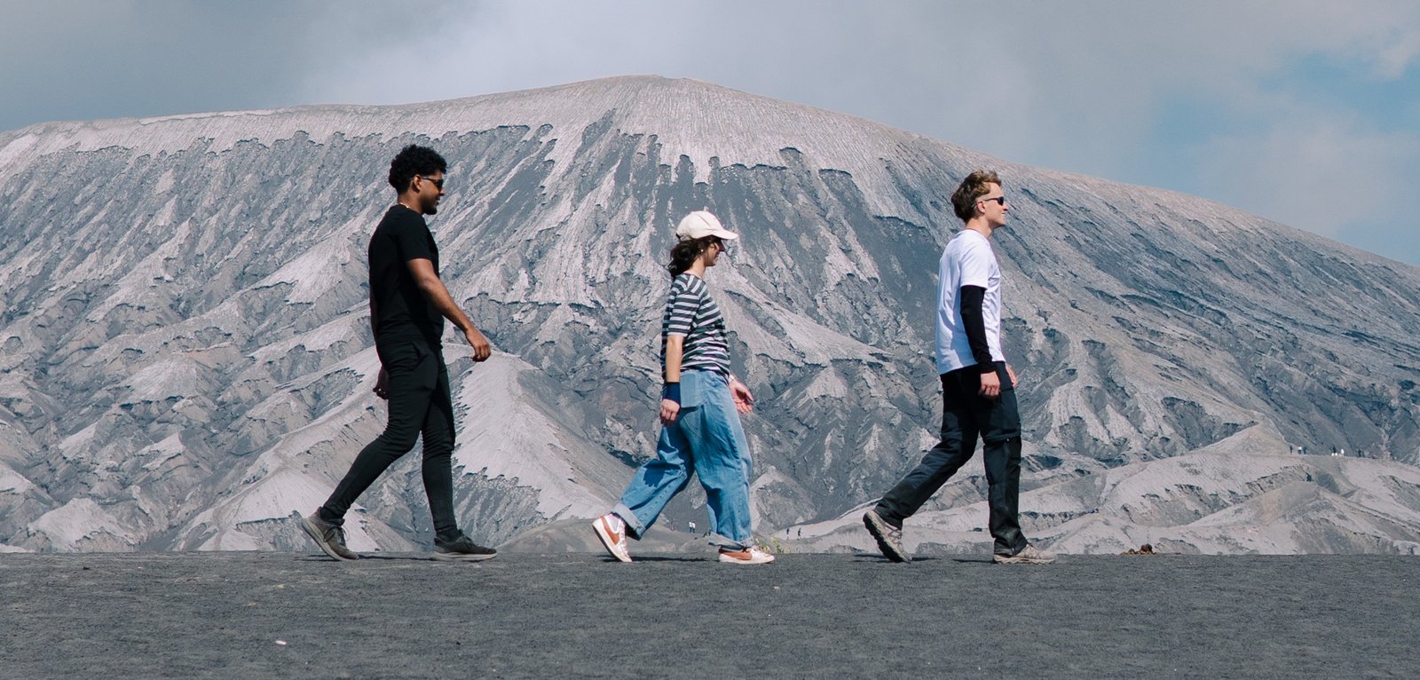 Private Trip Bromo