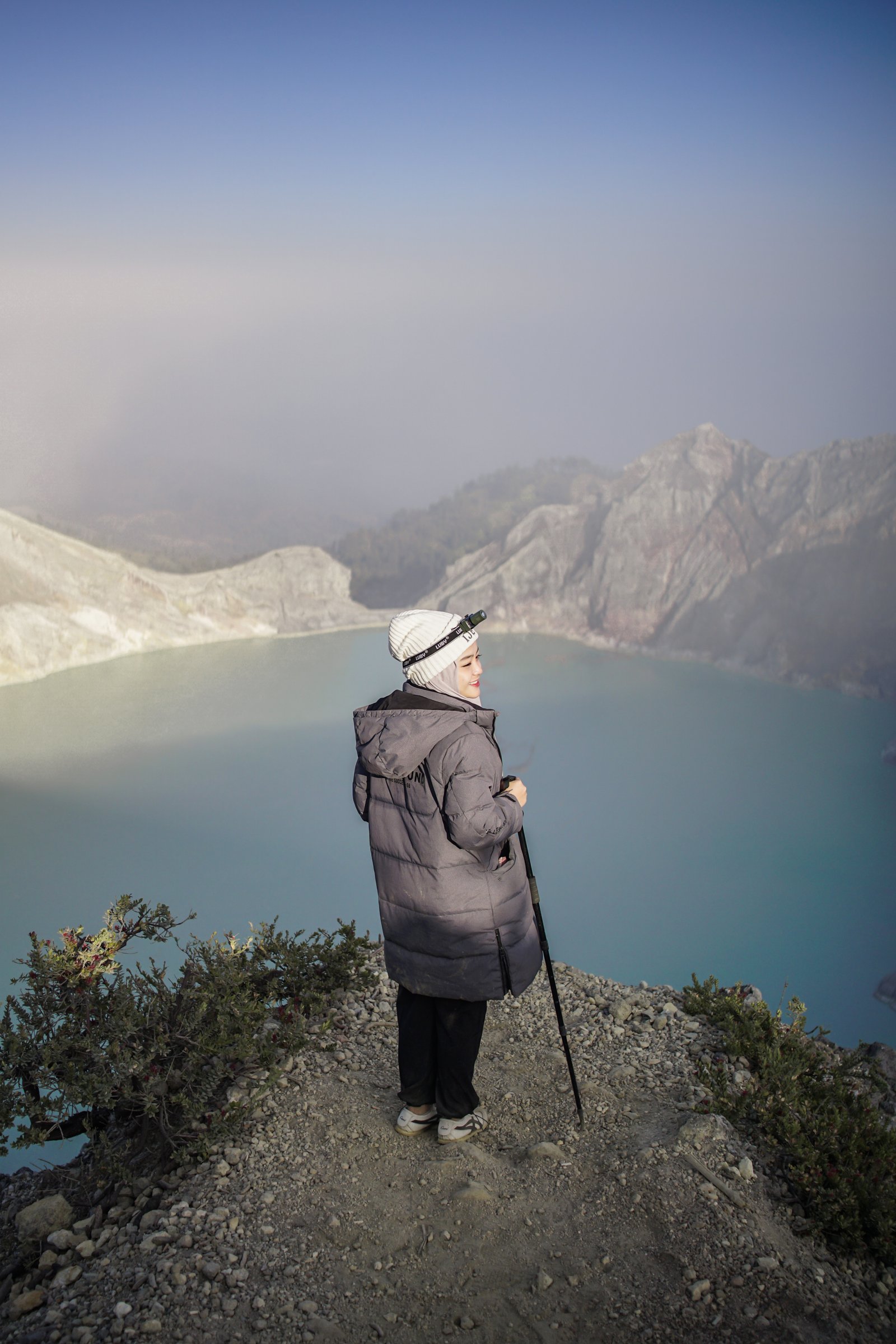 Tim Eterna Ijen