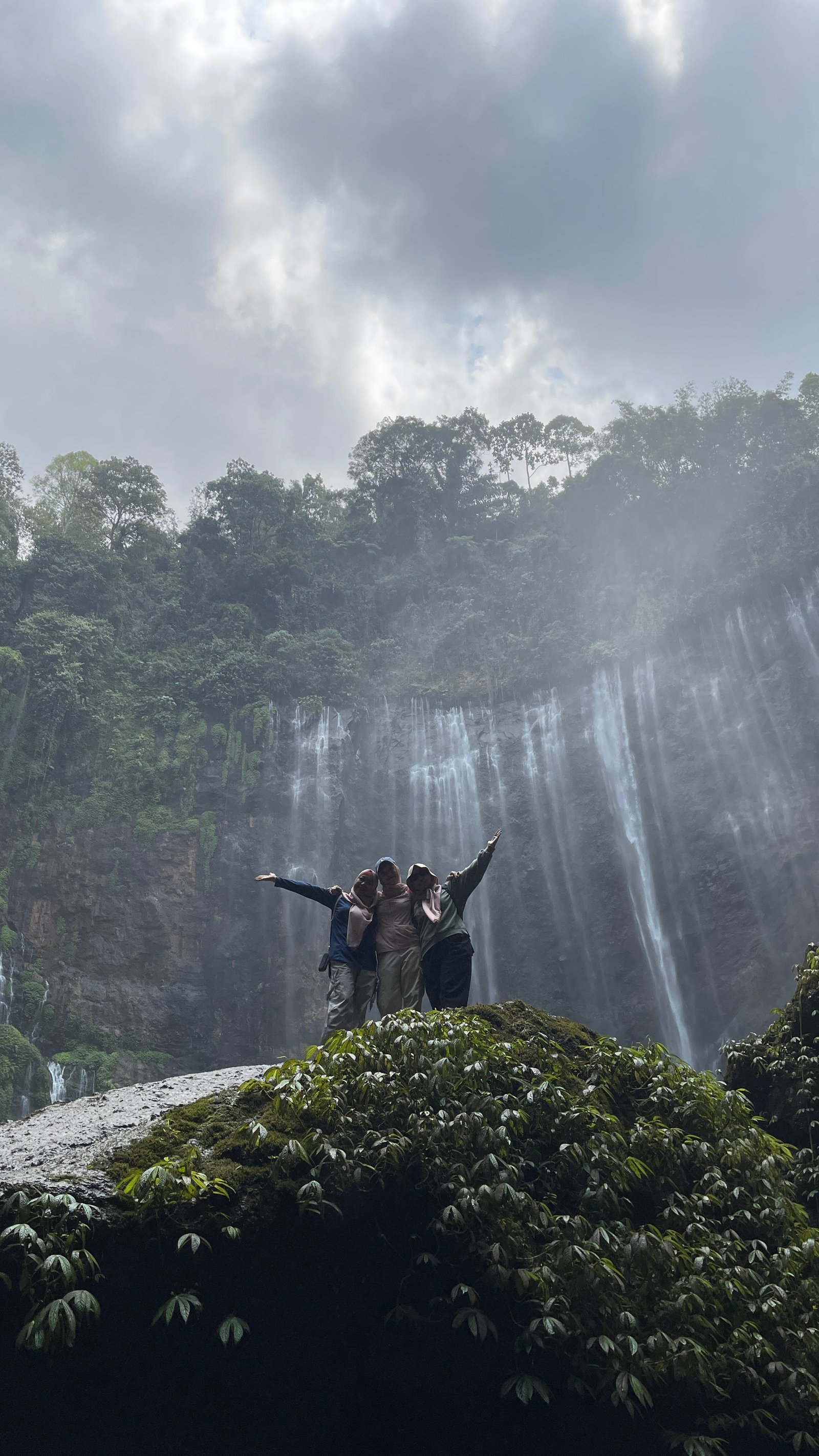 Tumpak Sewu 3