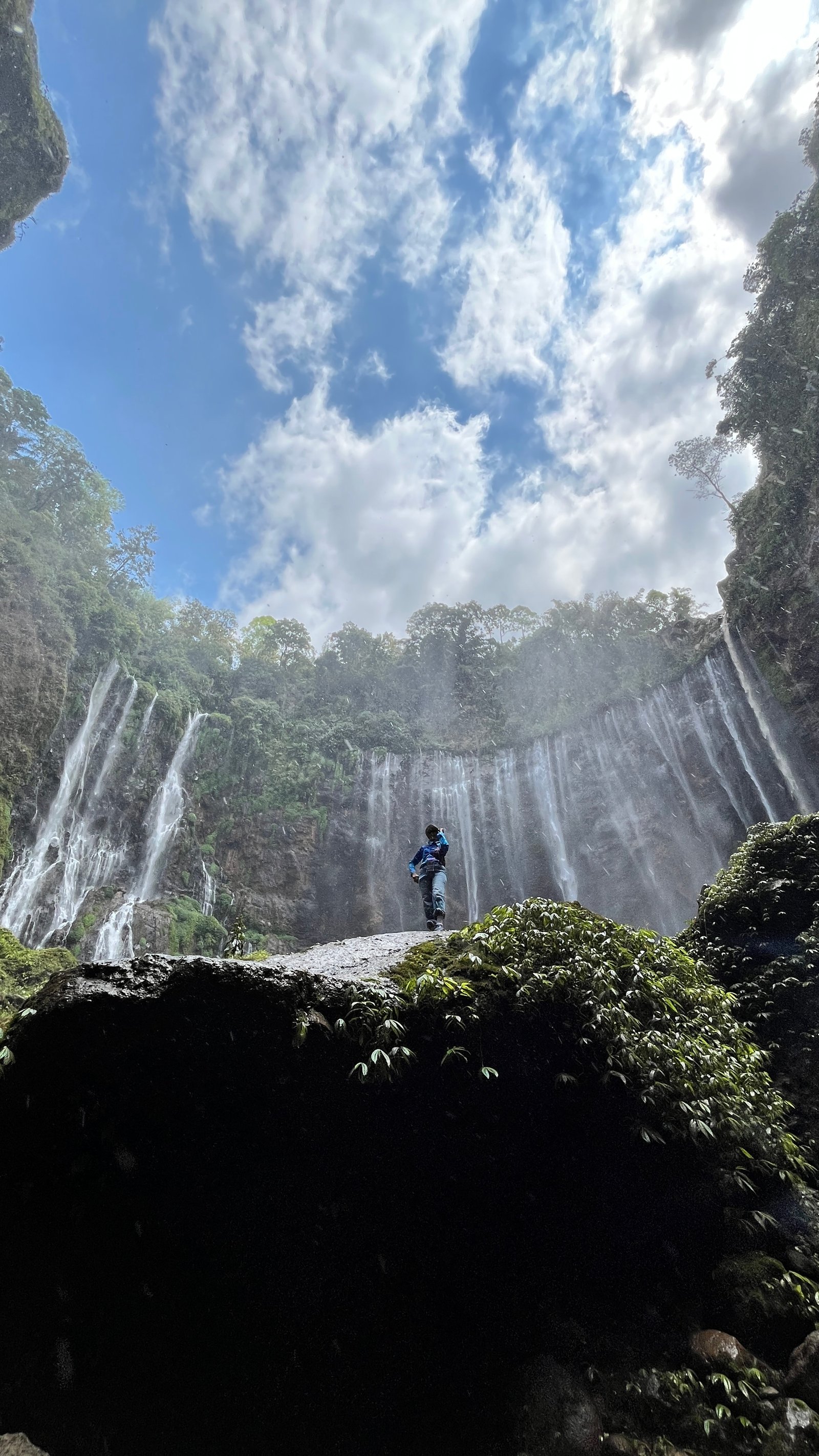 Tumpak Sewu