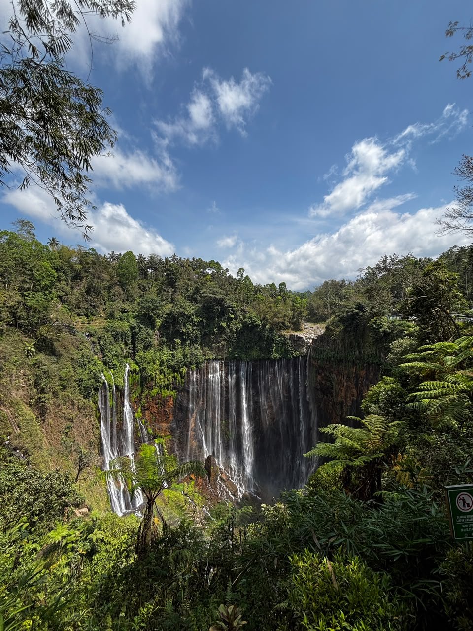 Private Trip Tumpak Sewu