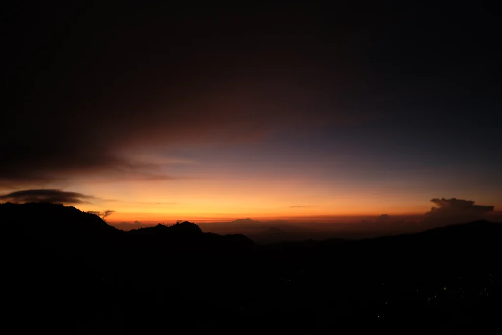 The Best Viewpoint in Bromo for Unforgettable Experiences