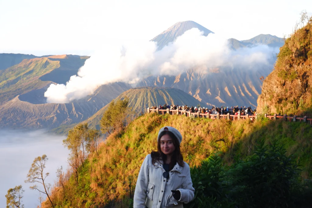 Bromo Trip Itinerary